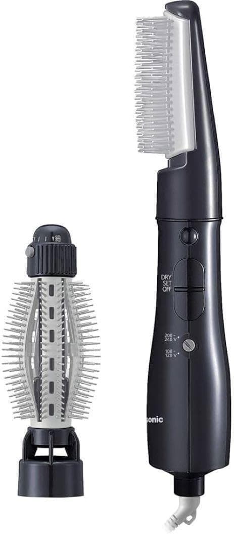 Panasonic くるくるドライヤー EH-KA6B（海外対応）展示品