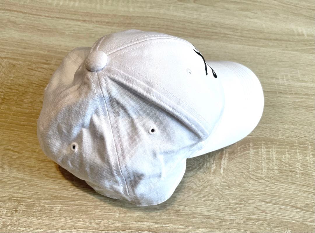 宇多田ヒカル む キャップ 帽子 「初恋」 懸賞当選品 宇多田ヒカルに新