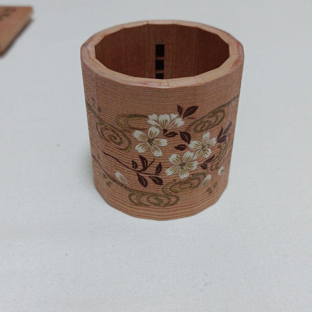 アンティーク ノッティンガムマドラスレース 浮かぶ桜色の花々 幅広