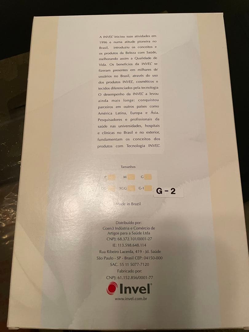 INVEL インヴェルタンクトップG-2