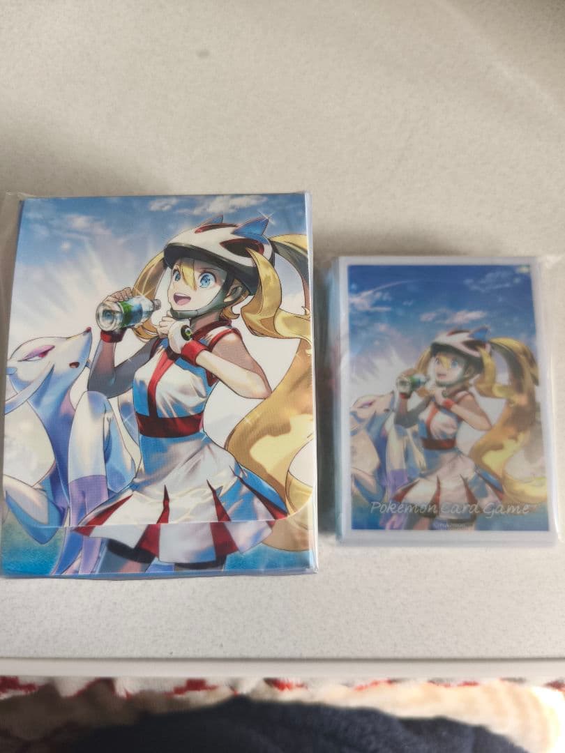 ポケモンカードゲーム 周辺サプライまとめ売り