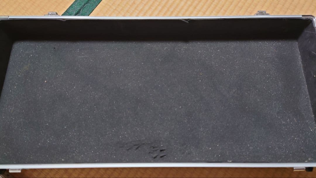 エフェクターケース、エフェクター等