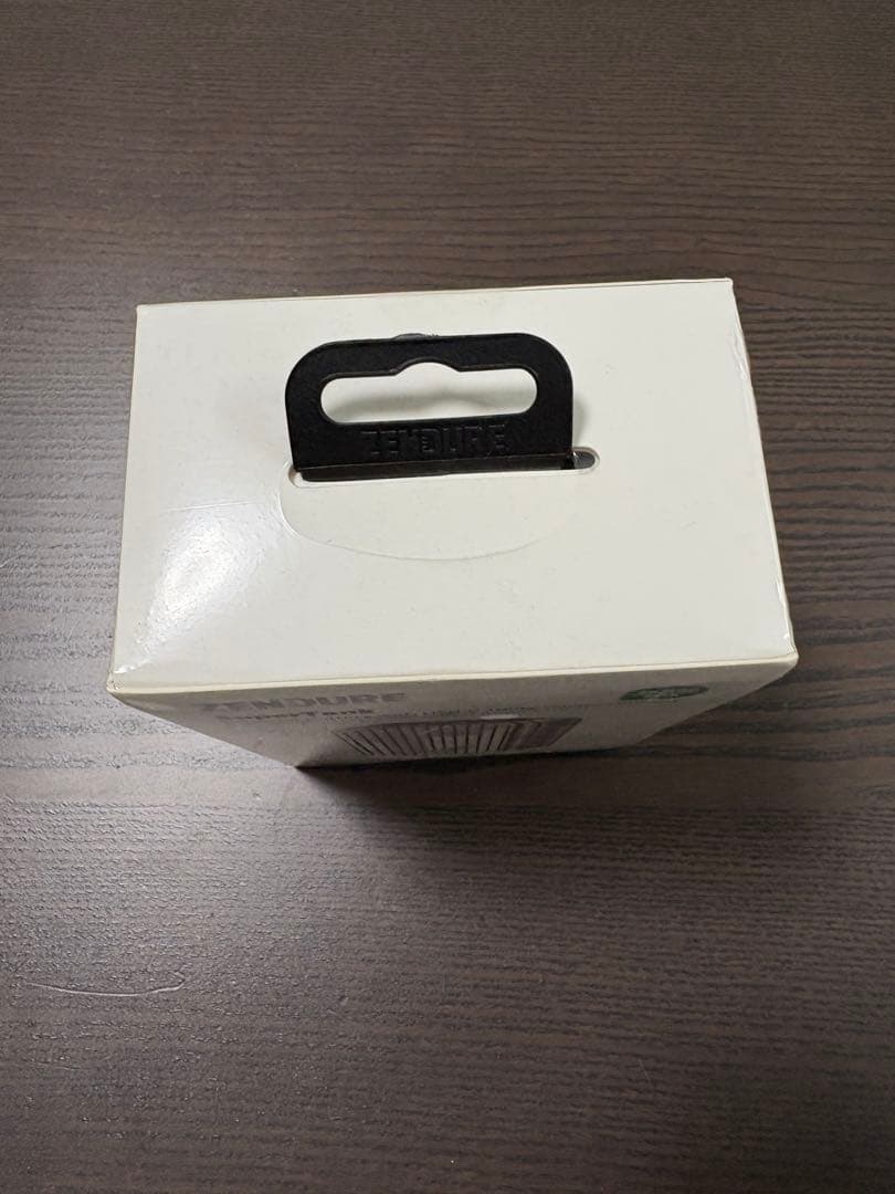 未開封ZENDURE SuperTankPL 26,800mAh ZDA8PDP