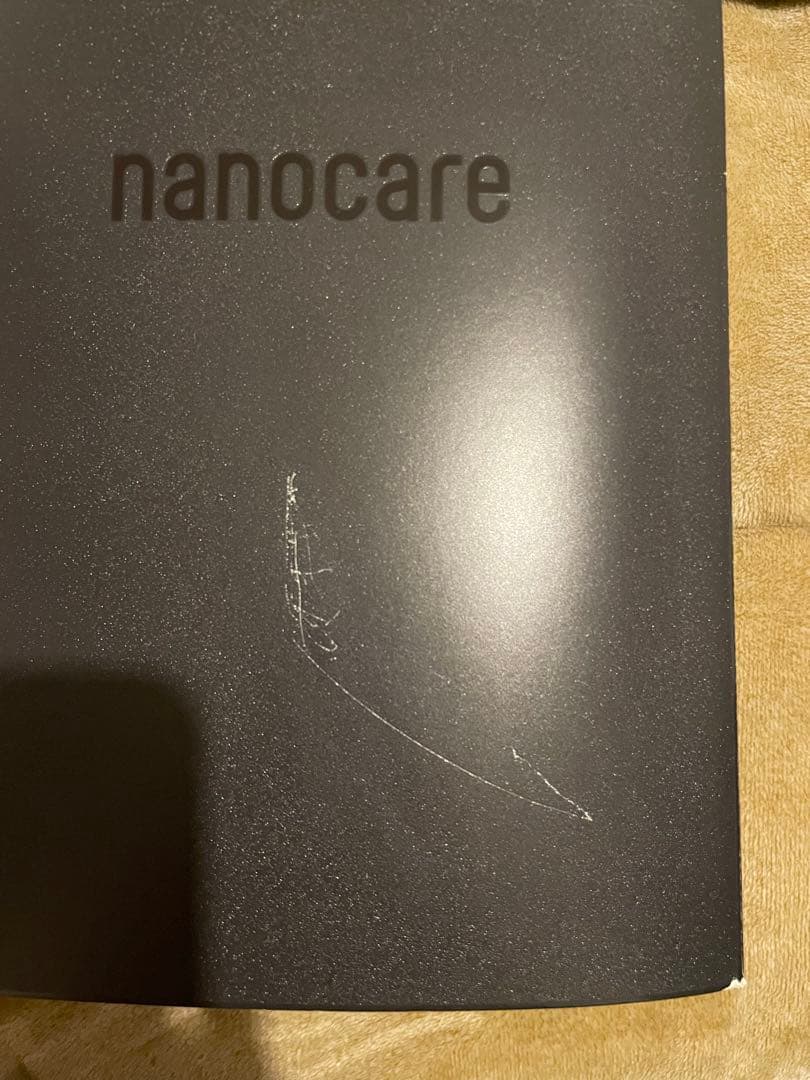 ［美品］Panasonic ナノケア ヘアドライヤー EH-NAOJ 2025年