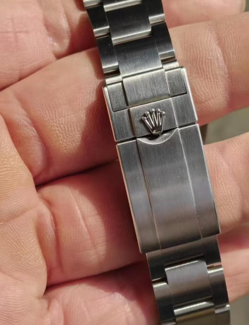 【激安】エクスプローラーI メンズ 腕時計 即購入OK