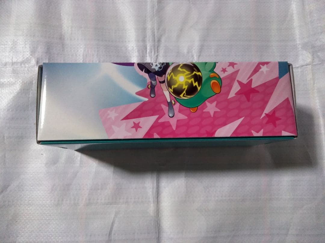 ポケットモンスター ポケカサプライまとめ売り デッキケース カード