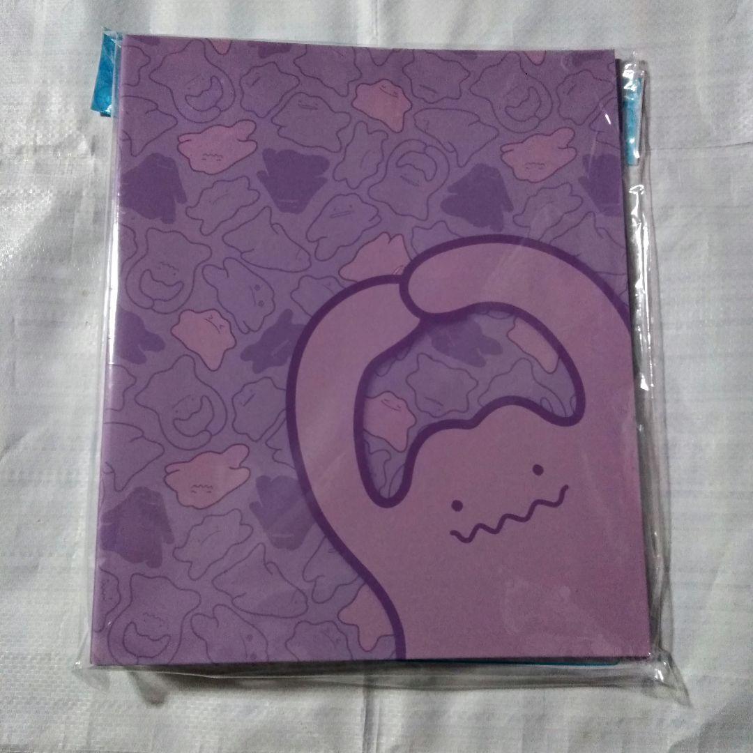 ポケットモンスター ポケカサプライまとめ売り デッキケース カードファイル