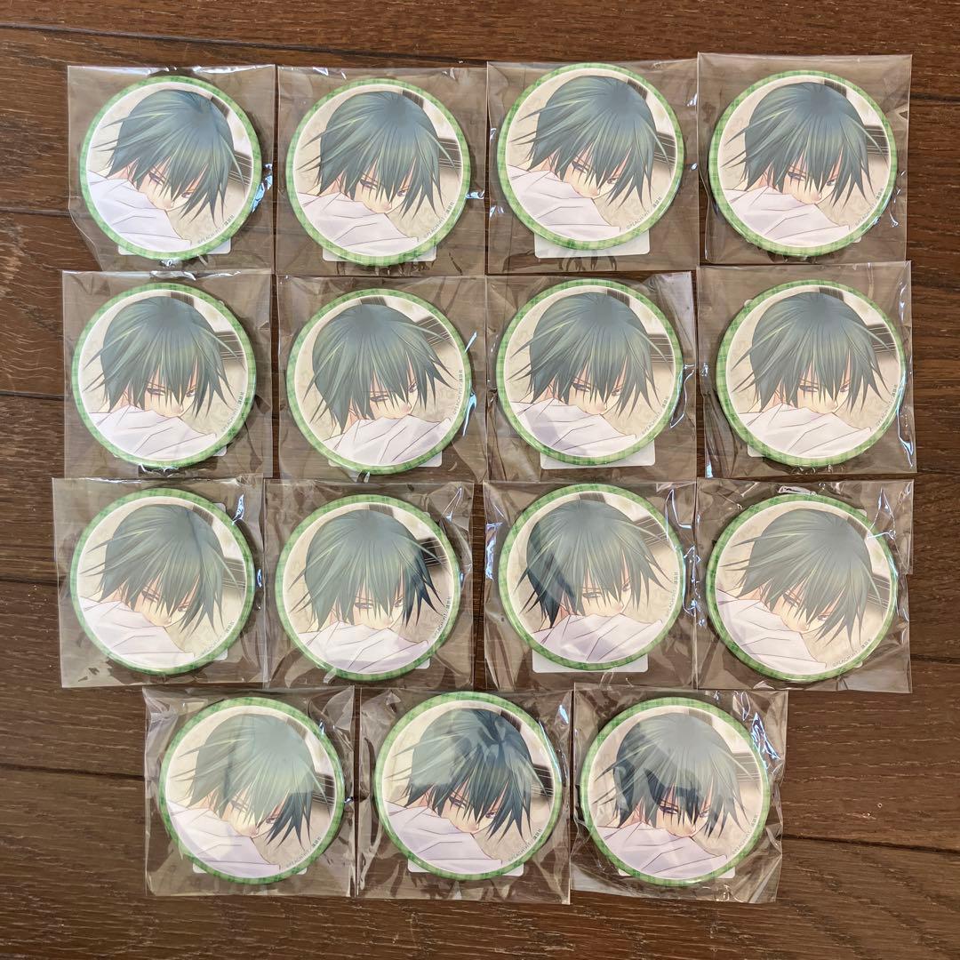 鬼滅の刃ufotable dining ランチョンマット 黒死牟