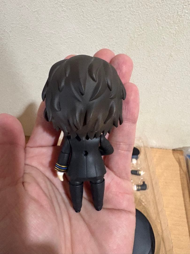 ねんどろいど 文豪ストレイドッグス 太宰治 エアポートver. 3421