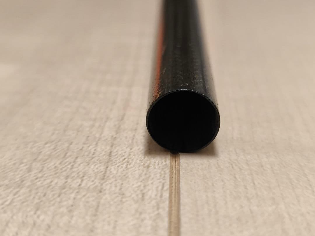 Butler カーボン リードパイプ マウスパイプ シャイアーズ用 テナーバス