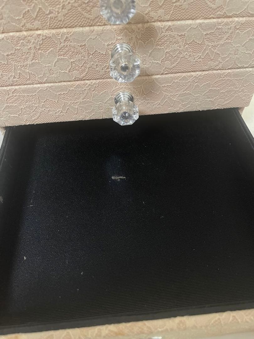 ジルスチュアート　メイクボックス