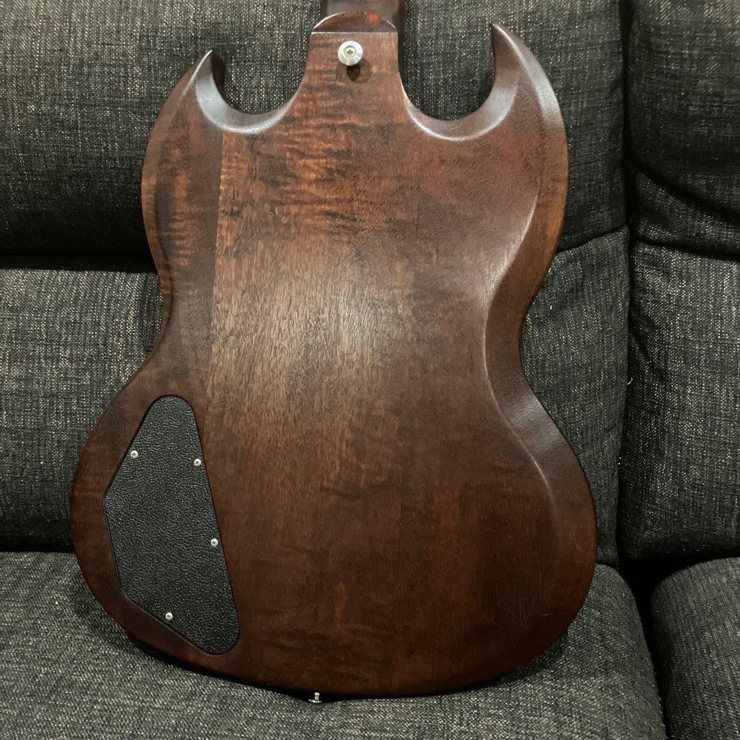 かみしる様専用Gibson SG