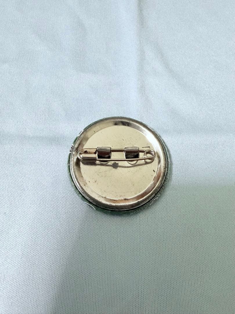 らんま1/2 超絶激レア 人気No.1 『八宝菜』缶バッジ