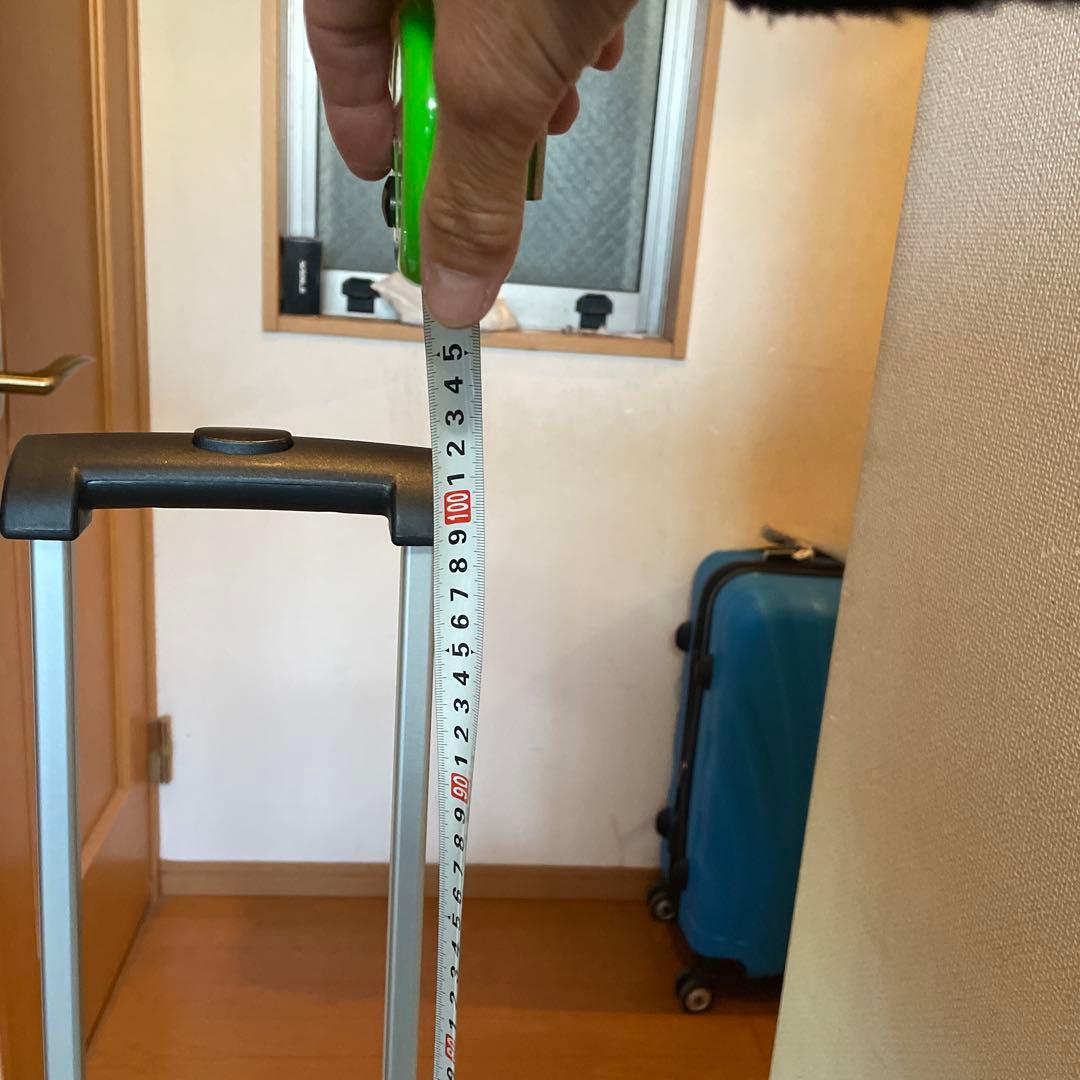 12月16日本日限定お値下げ　PROTECA ネイビー ビジネスバッグ