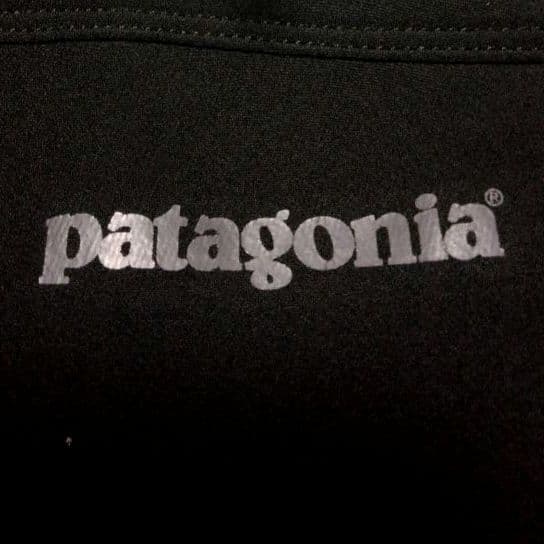 パタゴニア ストレッチ ジャケット ソフトシェル 国内正規