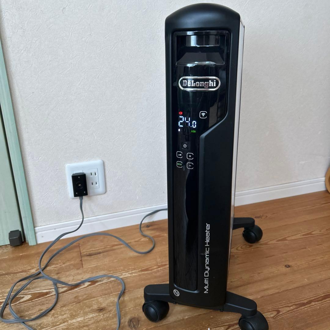 デロンギ マルチダイナミックヒーター Wi-Fiモデル MDHAA15WIFI Amazon | デロンギ(DeLonghi) マルチダイナミックヒーター Wi-Fiモデル