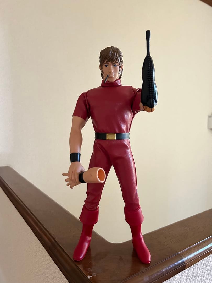 スペースアドベンチャー コブラ