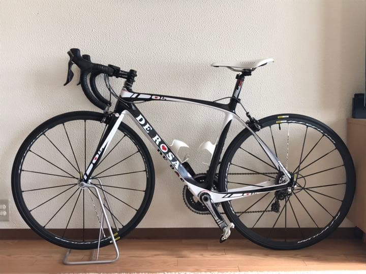 ロードバイク DE ROSA idol 2016 モデル DE ROSA IDOl 2016 RIM