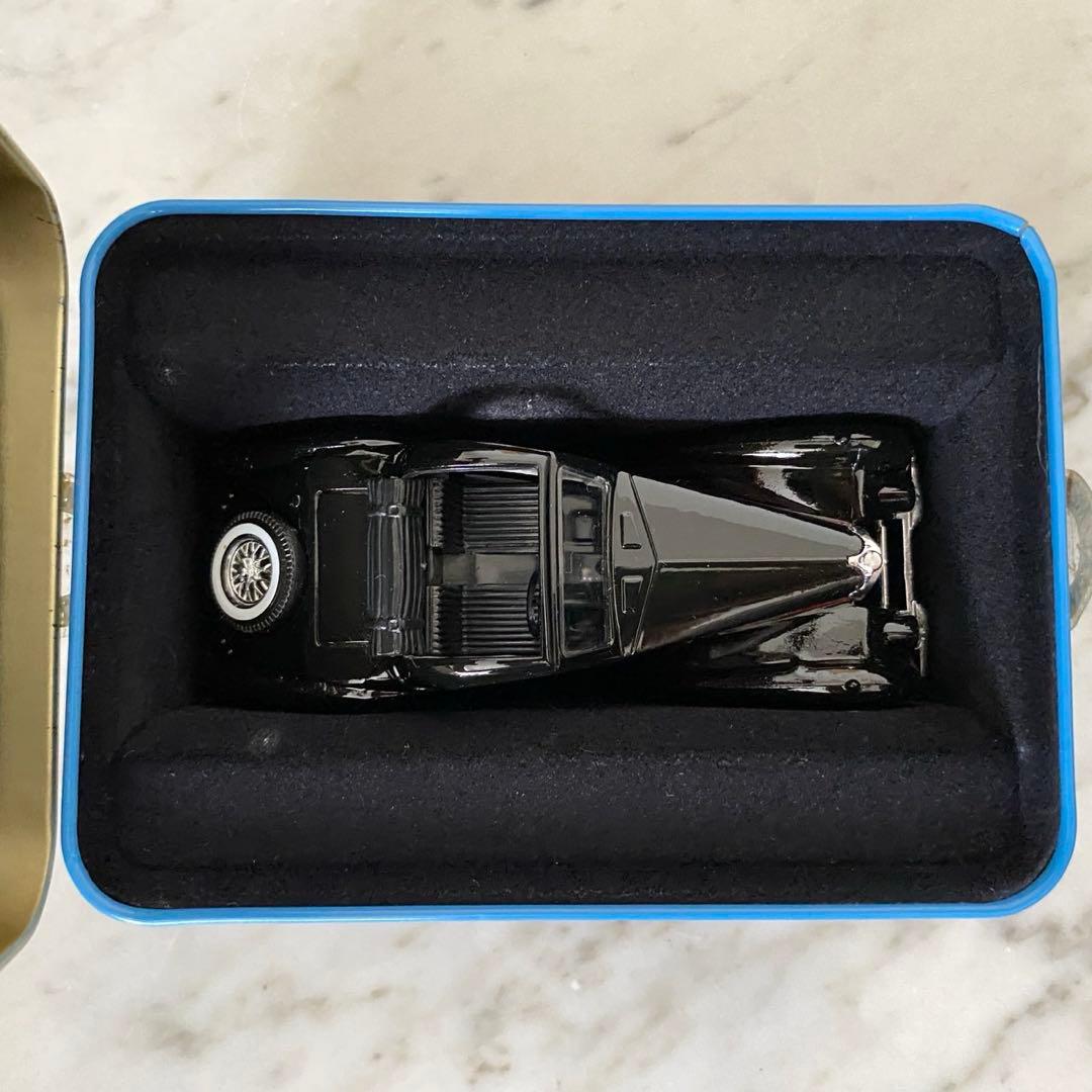 Bugatti Atalante1939年モデルSolidoフランス製ミニカー