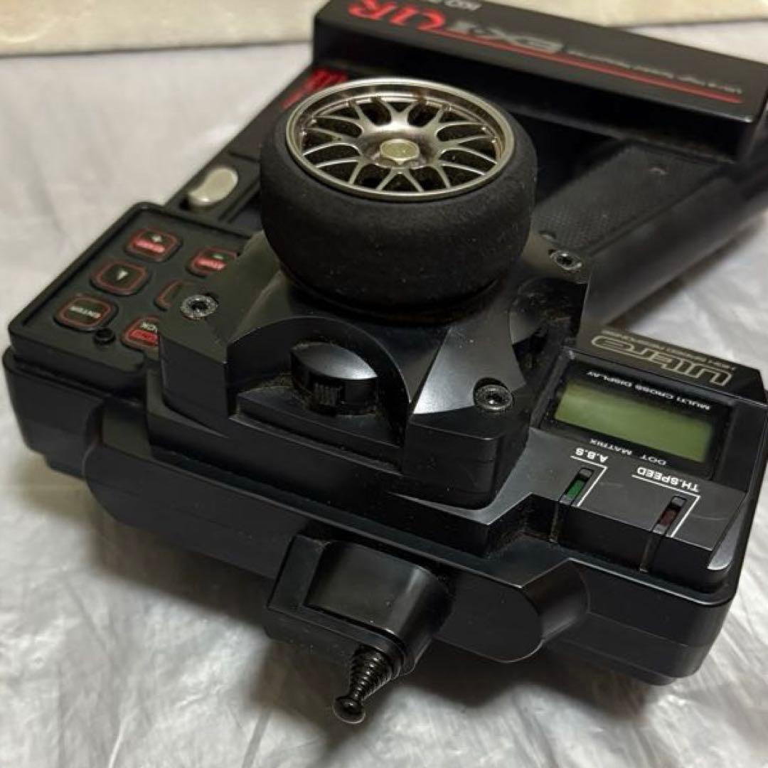 KO PROPO EX-1 UR プロポ