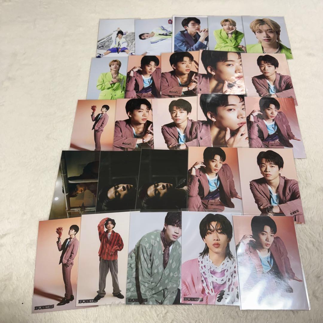 BUDDiiS SHOOT 森愁斗 生写真 まとめ売り - メルカリ BUDDiiS SHOOT 生