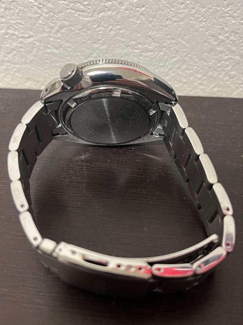 【訳あり】SEIKO セイコー PROSPEX プロスペックスSBDY113