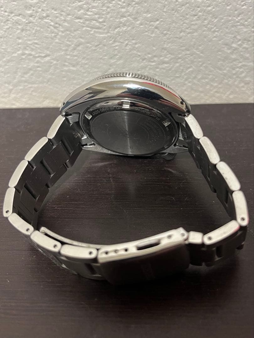 【訳あり】SEIKO セイコー PROSPEX プロスペックスSBDY113