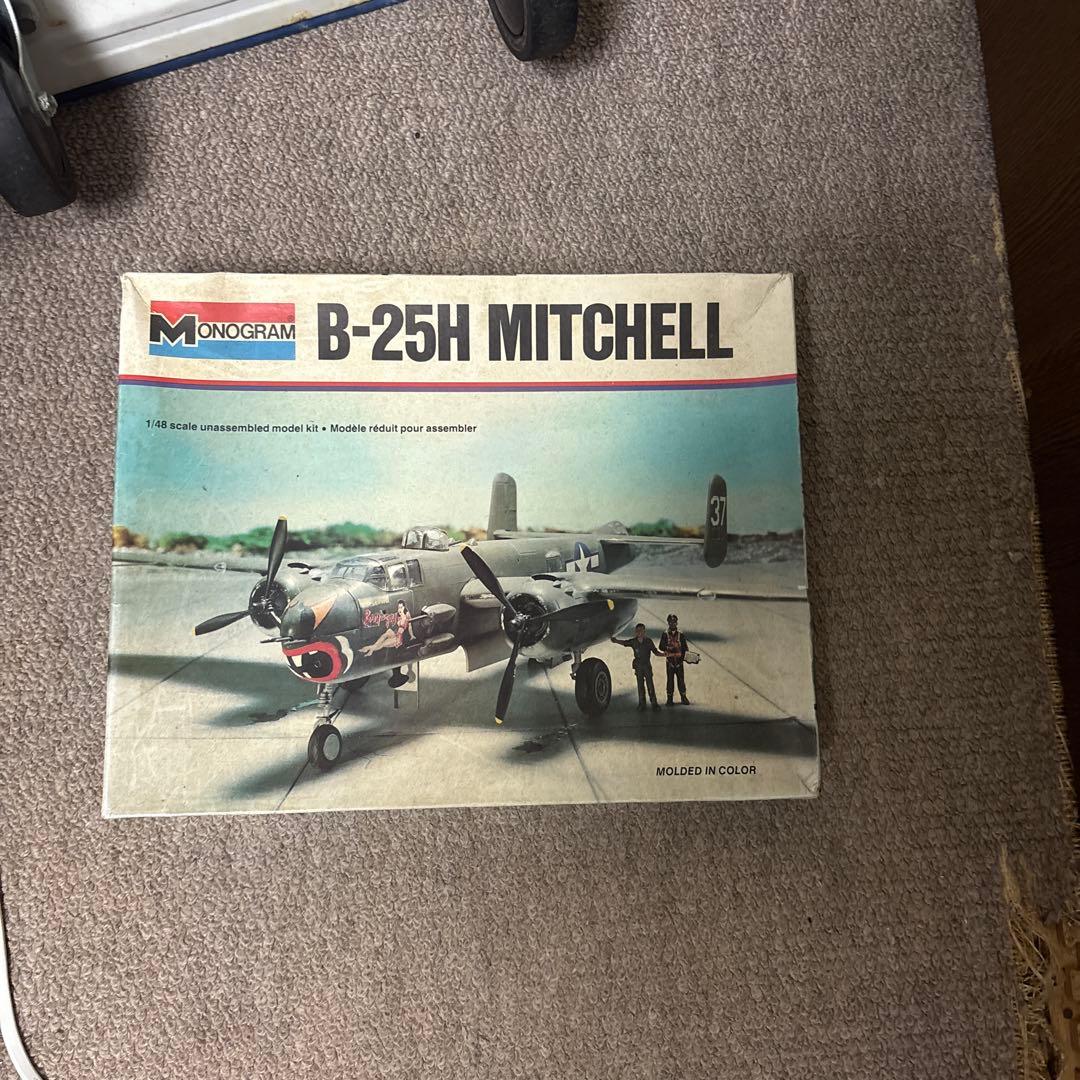 オ*チ様 MONOGRAM 1/48 プラモデルキット 5個セット 模型・プラモデル