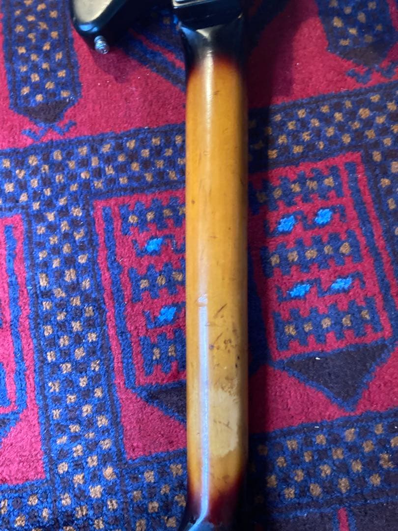 Guyatone LG-65T グヤトーン ビンテージ ビザール