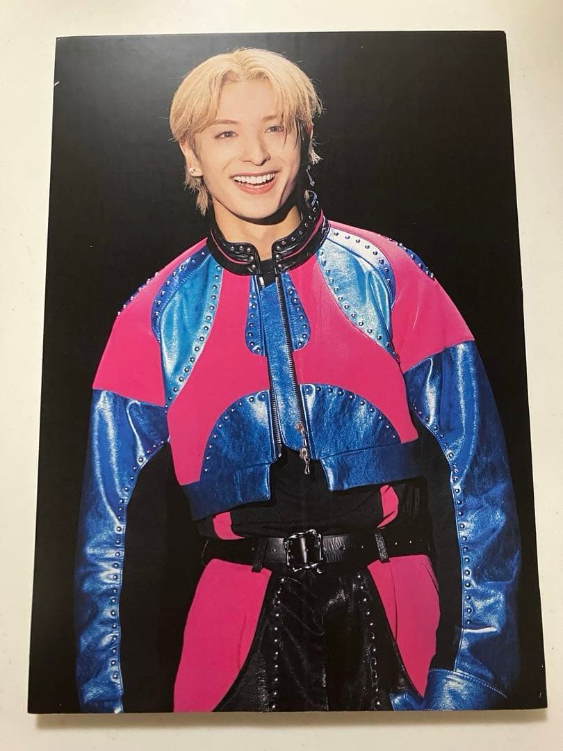 木村慧人 パネル ほ*と様 タワレコパネル 木村慧人 FANTASTICS from EXILE