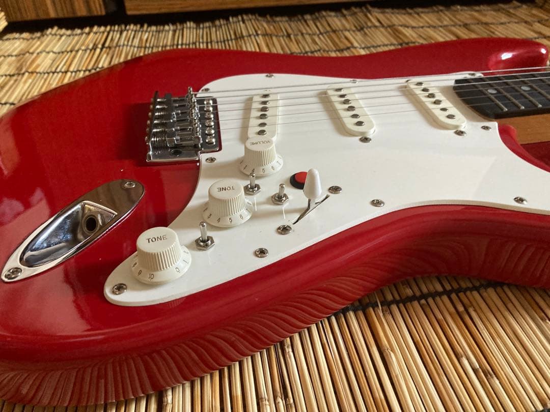 ☆再値下決断☆ モディファイして新機能満載 LEGEND SSS ST