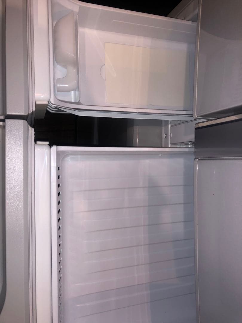 Panasonic冷蔵庫451L地域限定配送無料6ドア￼￼ Panasonic冷蔵庫451L