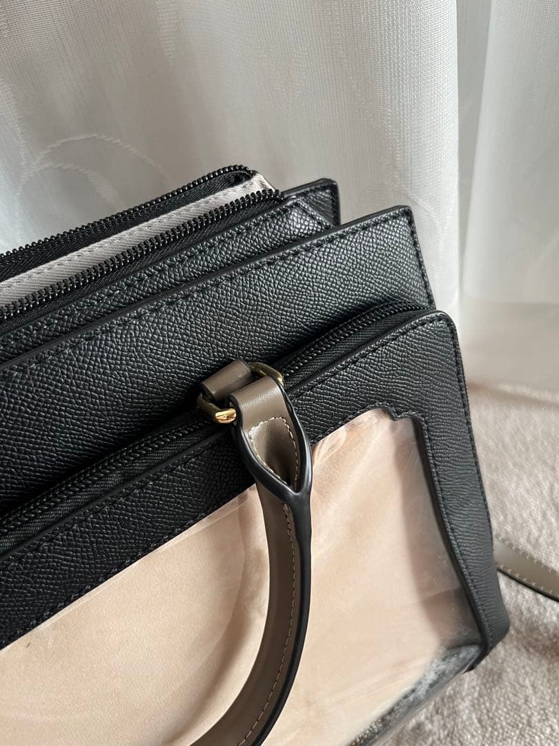 ★1/15まで出品★ &chouette アンドシュエット 痛バ 推し事バッグ