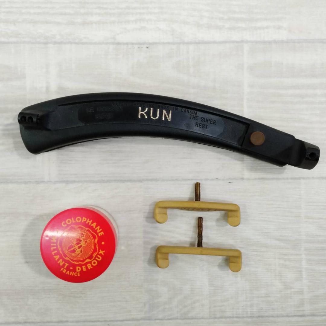 SUZUKI ヴァイオリン VIOLIN No.280 4/4 1976年製