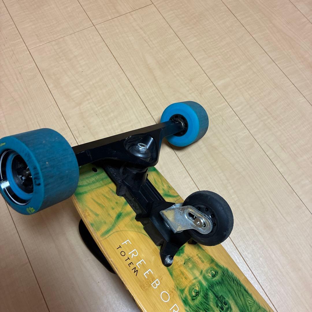 Free bord フリーボード　スケボー