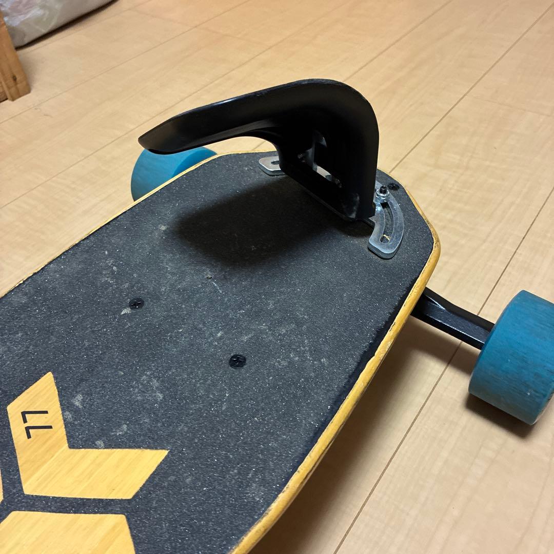 Free bord フリーボード　スケボー