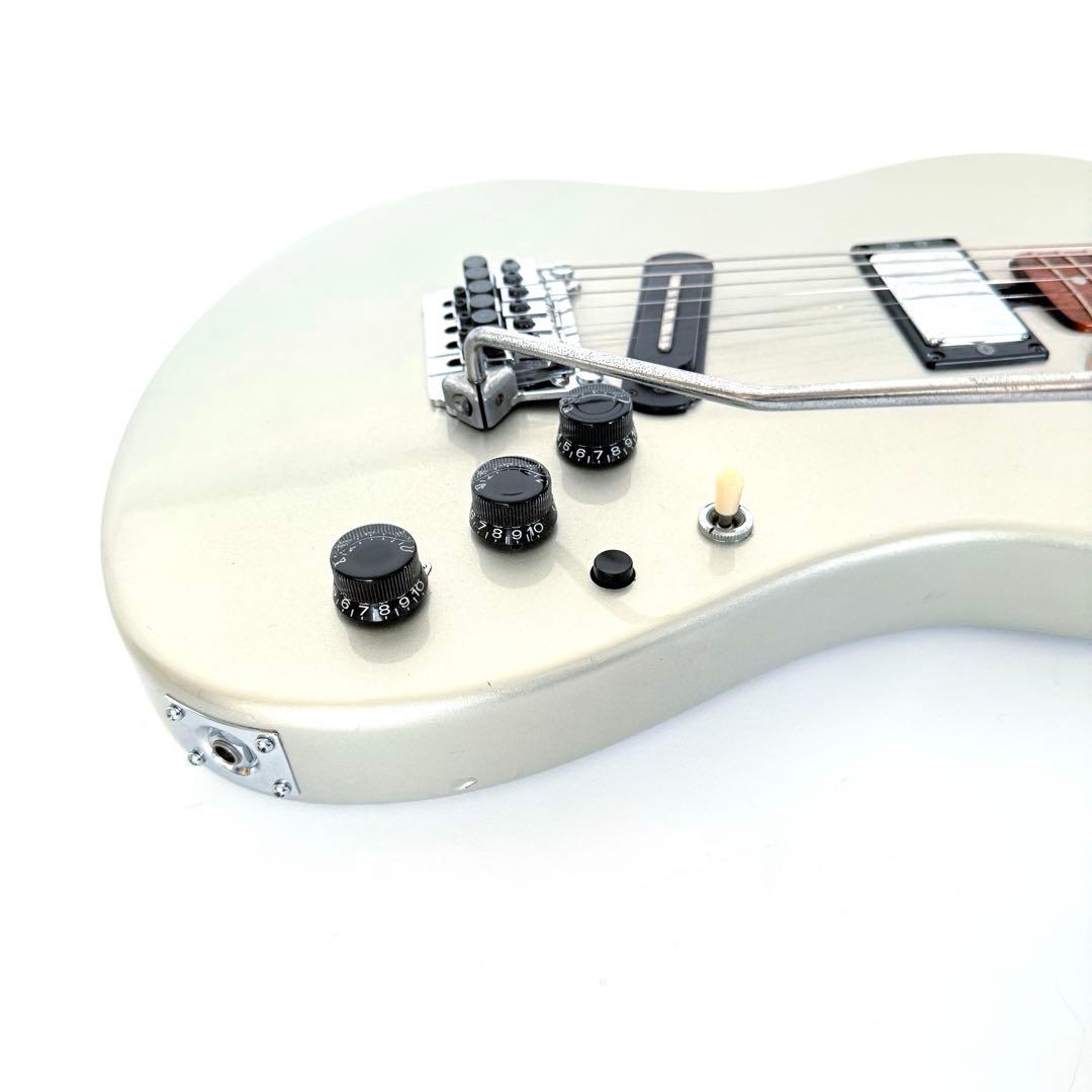 【希少】YAMAHA SUPER JAM 800 79年製 エレキギター