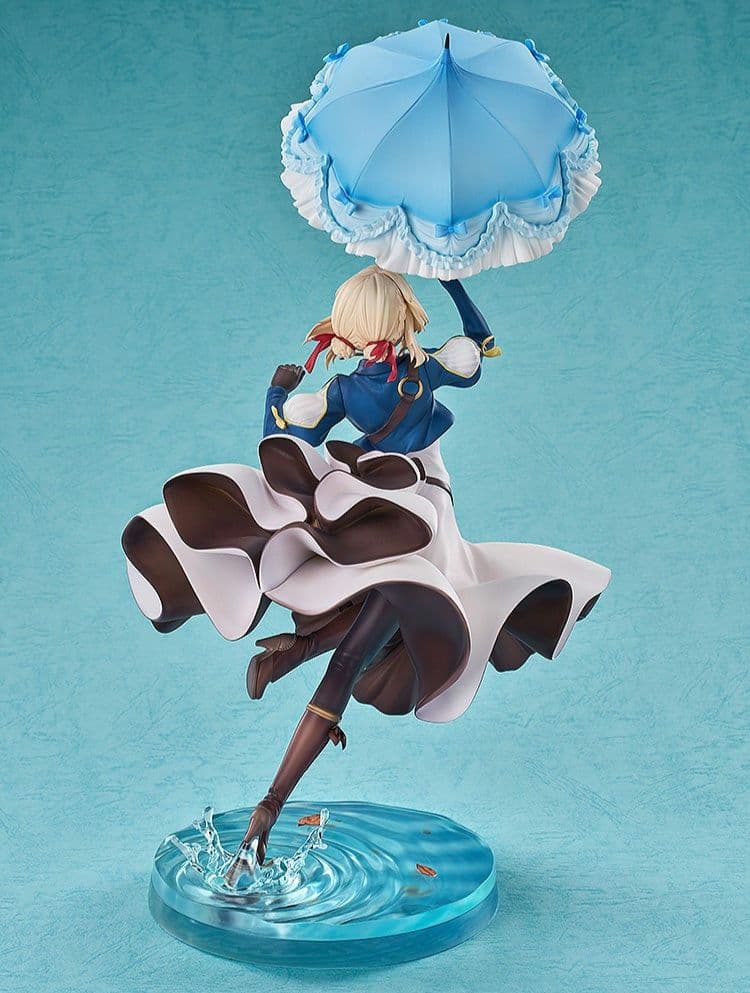 ヴァイオレット・エヴァーガーデン 1/7 フィギュア ABC ANIMATION