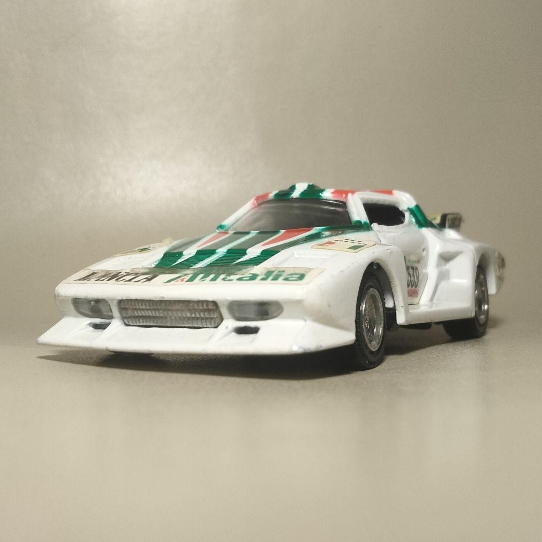 ☆商談中☆6302 塗装修復旭玩具シグマ500ランチャストラトスターボ 1/53