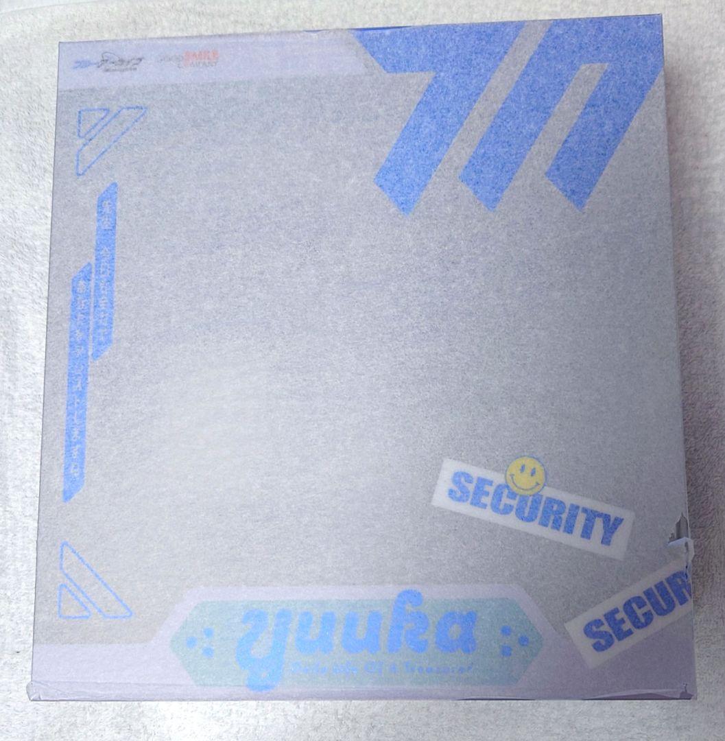 ユウカ ～会計の日常～ ＋ ねんどろいど ユウカ フィギュア ブルーアーカイブ