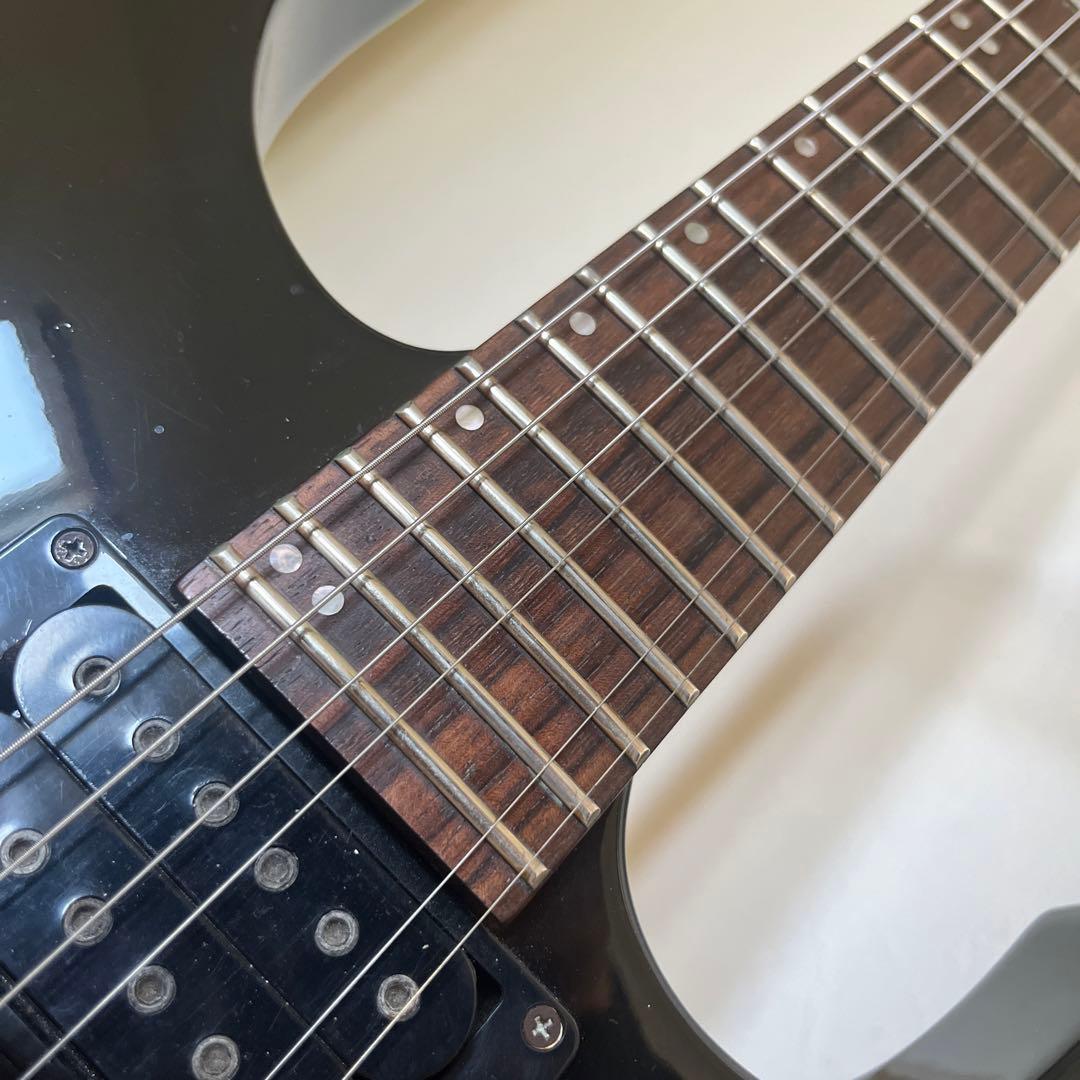 フェルナンデス　　FR-XX リバースヘッド