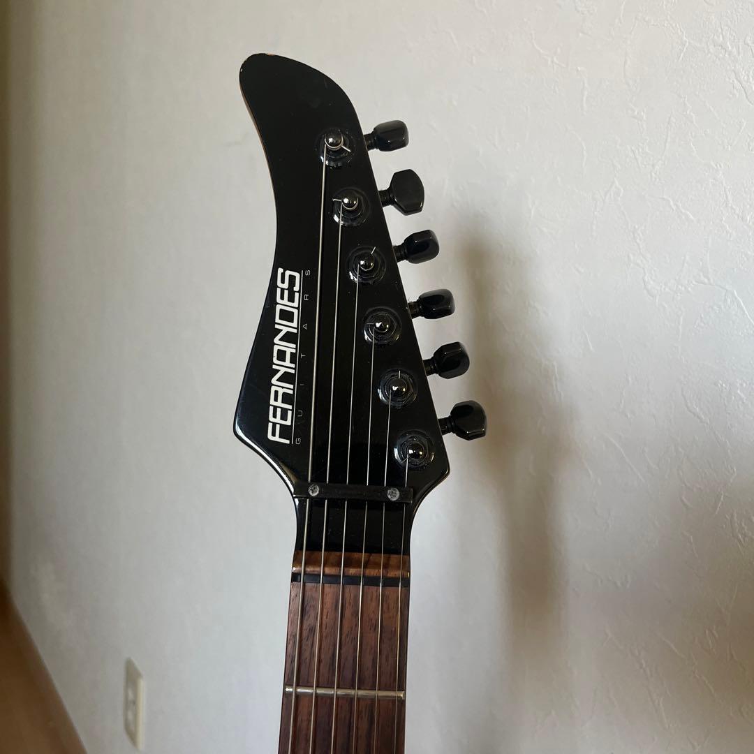 フェルナンデス　　FR-XX リバースヘッド