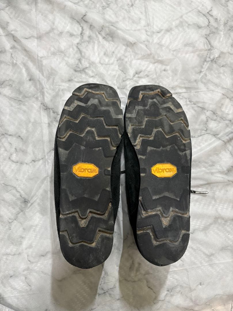 【防水】Clarks wallabee クラークス ワラビー GORE-TEX