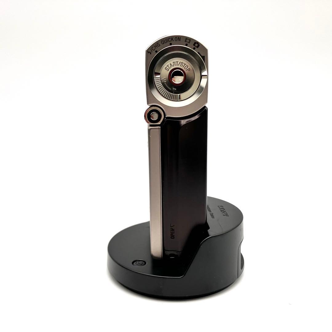 ビデオカメラ SONY HANDYCAM HDR-TG1