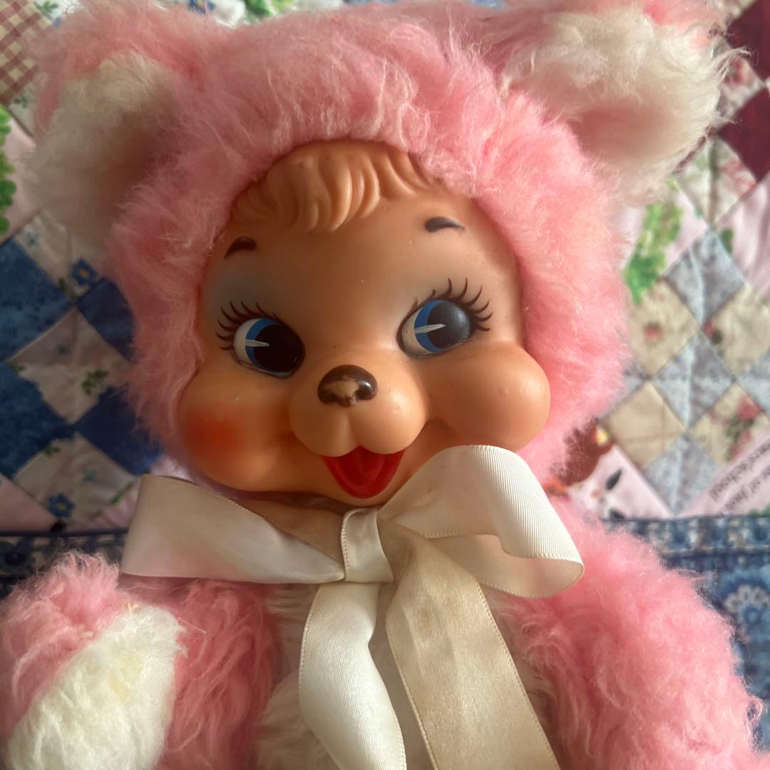 ラシュトン✳︎Rushtonハッピーベア RUSHTON ハッピーベア ラシュトン