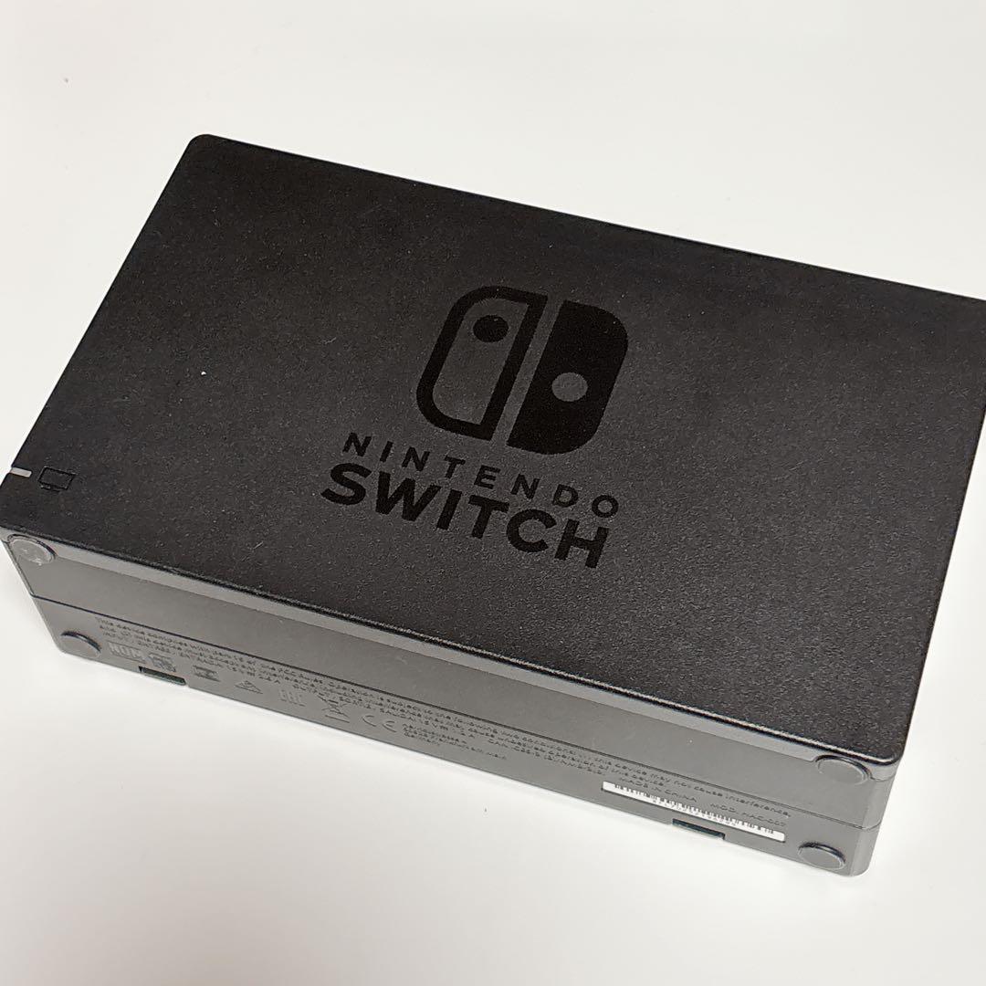 Nintendo Switch ネオンブルー/ネオンレッド 本体 ニンテンドー