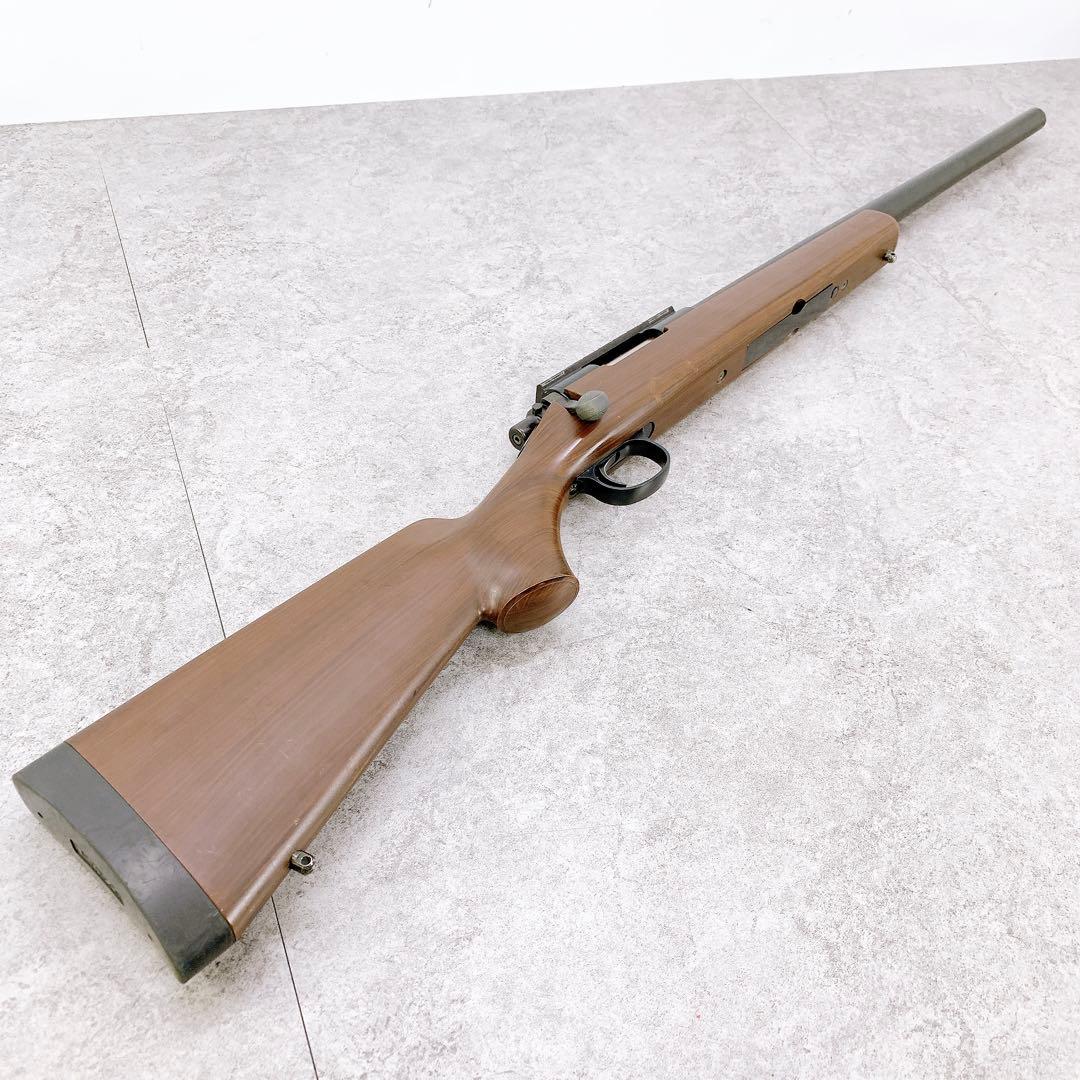 VSR-10 リアルショック VERSION ウッドタイプストック