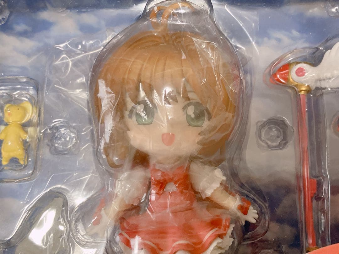 カードキャプターさくら ねんどろいど