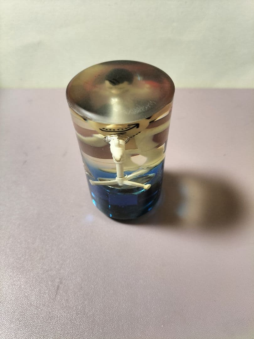 シフトノブ③ 矢沢永吉 Mr.E M12 P1.25 - メルカリ