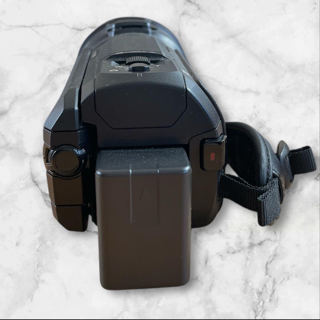 color's shop！Panasonic HC-VX1M